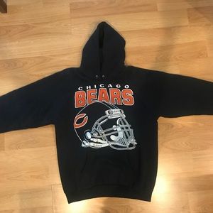 Bears Vintage Sweatshirt